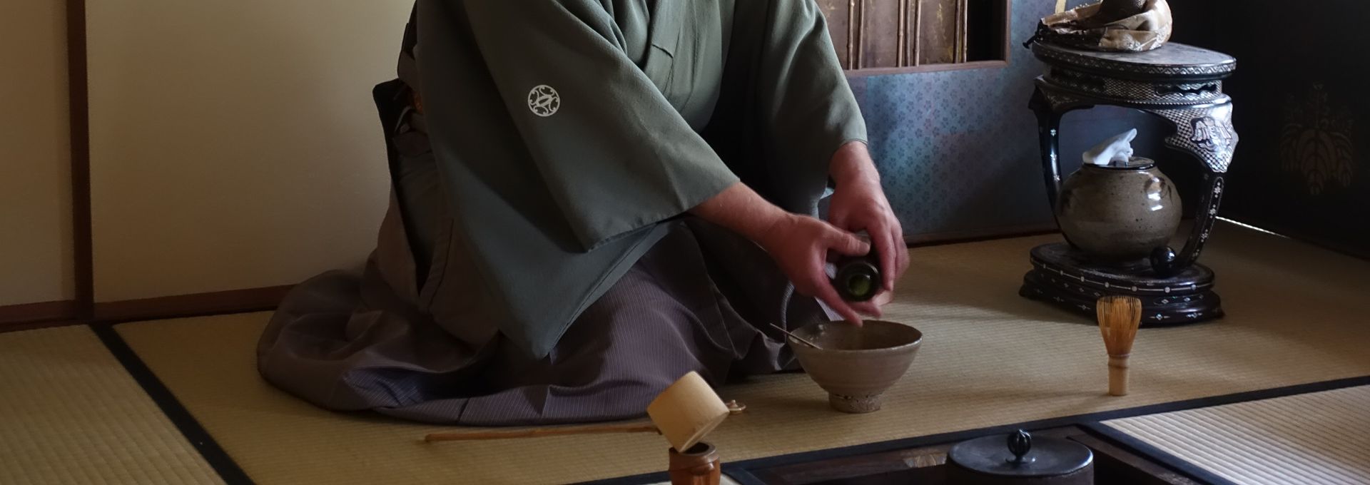 特定非営利活動法人 茶美会日本文化協会とは